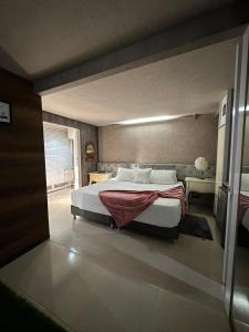 Fotografie z fotogalerie ubytování VIP planet urban Room v destinaci Armenia