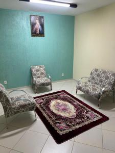 Gallery image of Casa Azul in Carrancas