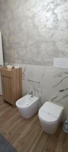 Ένα μπάνιο στο Airoldi Home +25 φωτογραφίες