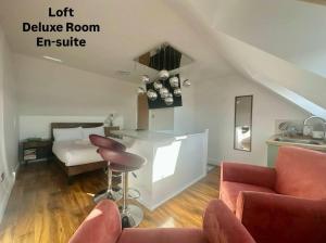 Gallery image of Silk Hotel in Boston