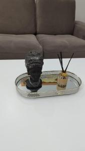 Gallery image of The Guest Apartament 2 bedrooms Fier in Fier