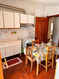 Кухня или мини-кухня в Casa Stella
 +6 фотографий