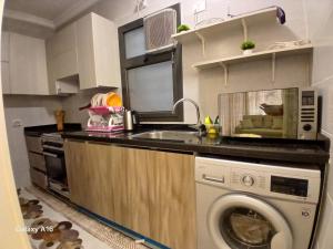 Galeriebild der Unterkunft studio with Garden in privado madinaty in New cairo