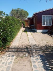 Galeriebild der Unterkunft Casa Los Molles in Los Molles