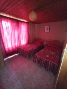 Galeriebild der Unterkunft Casa Los Molles in Los Molles + 8 Fotos