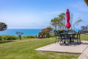 Galeriebild der Unterkunft Whale Rock Suite #2 in Trinidad