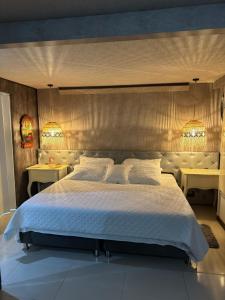 Fotografie z fotogalerie ubytování VIP planet urban Room v destinaci Armenia