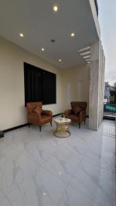 Gallery image of Qayaam Lodges in Islamabad