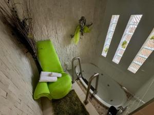 Fotografie z fotogalerie ubytování Kiwara Guesthouse v destinaci Johannesburg + 85 fotografií