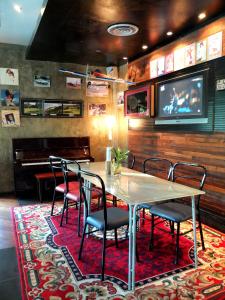 Gallery image of The Mark's Lodge in Sandakan