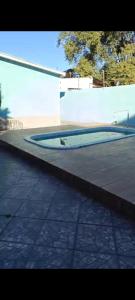 Gambar di galeri bagi Casa com piscina di Uruguaiana