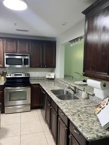 Pass ChristianBeachside 1st Floor Condo的相册照片 更多21张照片