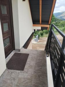 Γενική θέα στο βουνό ή θέα στο βουνό από  αυτό το διαμέρισμα