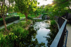 Φυσικό τοπίο κοντά σε αυτό το διαμέρισμα