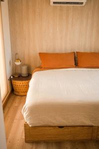 Fotografie z fotogalerie ubytování Eco Retreat 100m from La Saladita Surf -Templo Master Casa v destinaci Temalhuacán