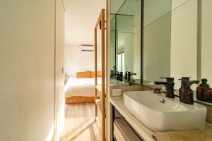Fotografie z fotogalerie ubytování Eco Retreat 100m from La Saladita Surf -Templo Master Casa v destinaci Temalhuacán