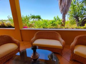 Fotografie z fotogalerie ubytování Villa degli ulivi v destinaci Pietraperzia