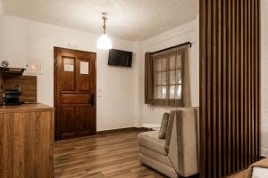 Gallery image of Zavia Studios in Sivota +130 photos