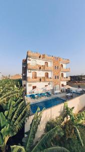 Φωτογραφία από το άλμπουμ του sunwing house στο Λούξορ