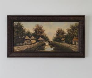 Fotografie z fotogalerie ubytování Roosevelt Apartment Antwerp v Antverpách