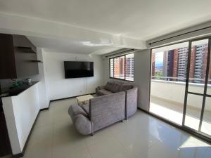 Fotografie z fotogalerie ubytování Modern 80m2 apartment v destinaci Bello