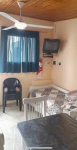 Μια τηλεόραση ή/και κέντρο ψυχαγωγίας στο El Atardecer