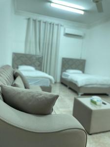 Gallery image of شارع المها بجانب اسواق المايا in Muscat +5 photos