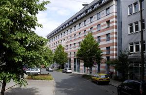 Gallery image of IntercityHotel Nürnberg in Nürnberg