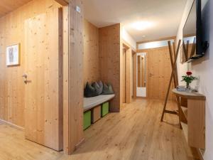 Μια τηλεόραση ή/και κέντρο ψυχαγωγίας στο Waidachhaus 10