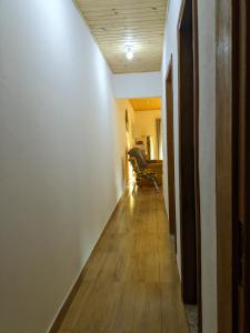 Foto dalla galleria di Canto das Águas Cachoeirinha a Itamonte