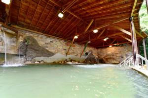 Gambar di galeri bagi Jenq Yang Hotspring Hotel di Renai
