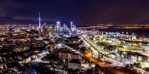 Imagen de la galería de Art-deco glam - best part of CBD, en Auckland