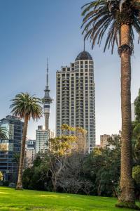 Imagen de la galería de Art-deco glam - best part of CBD, en Auckland