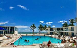 Φωτογραφία από το άλμπουμ του BeachFront Condo στο Μαϊάμι Μπιτς +13 φωτογραφίες