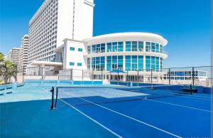 Φωτογραφία από το άλμπουμ του BeachFront Condo στο Μαϊάμι Μπιτς