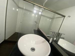 Foto sihtkohas Medellín asuva majutusasutuse Modern 80m2 apartment galeriist