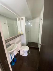 Foto sihtkohas Medellín asuva majutusasutuse Modern 80m2 apartment galeriist