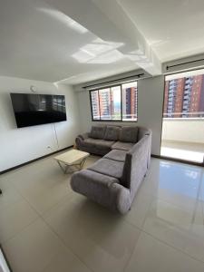 Foto sihtkohas Medellín asuva majutusasutuse Modern 80m2 apartment galeriist +4 fotot