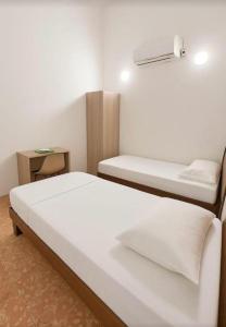 Foto sihtkohas Santa Marta asuva majutusasutuse Puertas de la Bahía galeriist +45 fotot