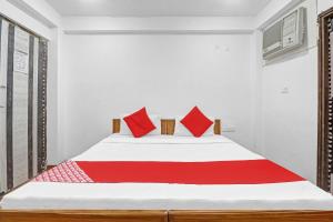 Gallery image of ALX Townhouse in Indirapuram