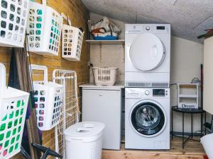 Fotografie z fotogalerie ubytování 7 person holiday home in Hurup Thy-By Traum v destinaci Sønder Ydby