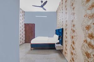 Φωτογραφία από το άλμπουμ του Hotel O Sai Anant σε Bilaspur