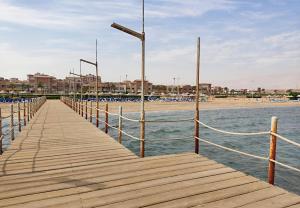 Příroda nedaleko aparthotelu + 3 fotografie