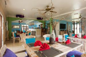 Gallery image of Le Relax Beach House in La Digue