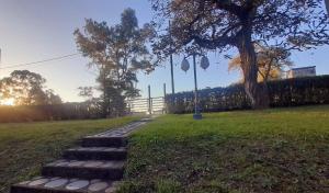 Fotografie z fotogalerie ubytování La casa de la LELA v destinaci Yerba Buena