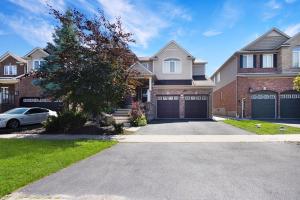 Budova, kde se prázdninový dům nachází