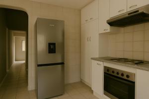 Fotografie z fotogalerie ubytování The Stone Nook v destinaci Mbabane