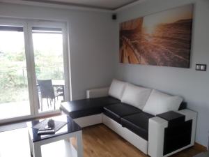 Zdjęcie z galerii obiektu Yacht Apartament w mieście Giżycko