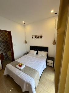 Gallery image of Tre Villas Bali in Nusa Dua