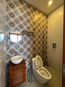 Gallery image of Tre Villas Bali in Nusa Dua +21 photos